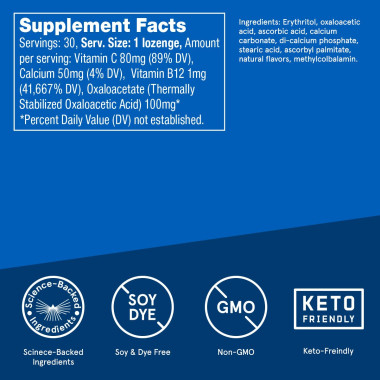 Bulletproof KetoPrime - B071HTG4S5