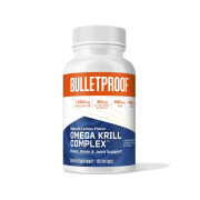 Bulletproof Omega Krill Complex - B07MTZ8G4S Bulletproof Omega Krill Complex - B07MTZ8G4S