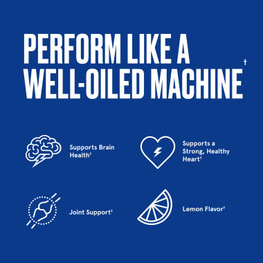 Bulletproof Omega Krill Complex - B07MTZ8G4S