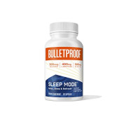 Bulletproof Sleep Mode Relax & Refresh - B06XT2PQYT