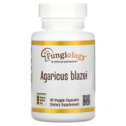 California Gold Nutrition Agaricus Blazei - B07GRFN3QB