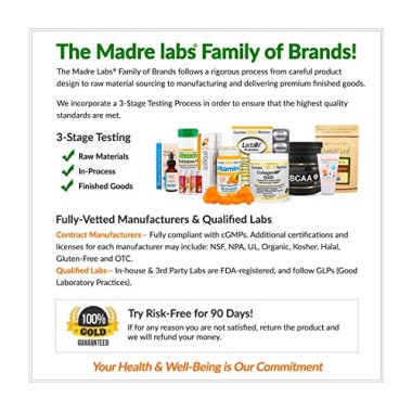 California Gold Nutrition Baby Vitamin D3 Drops - B071CS6JGN