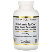 California Gold Nutrition Children's Epicor - B084PXG3NH