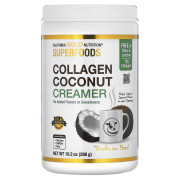California Gold Nutrition Collagen Coconut Creamer Powder - B07GRD8LJP California Gold Nutrition Collagen Coconut Creamer Powder - B07GRD8LJP