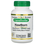 California Gold Nutrition Hawthorn Extract - B07S2GHP7C California Gold Nutrition Hawthorn Extract - B07S2GHP7C