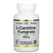 California Gold Nutrition L-Carnitine - B0764M5TRV