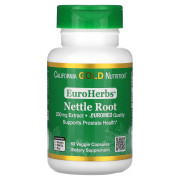 California Gold Nutrition Nettle Root Extract - B0764LX23V