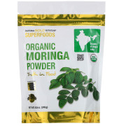 California Gold Nutrition Superfoods Organic Moringa Powder - B07DXH2RL8 California Gold Nutrition Superfoods Organic Moringa Powder - B07DXH2RL8
