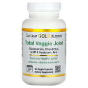 California Gold Nutrition Total Veggie Joint Formula - B07BWX1VN3