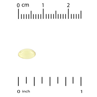 California Gold Nutrition Vitamin D3 Fish Gelatin Softgels - B071LN9587