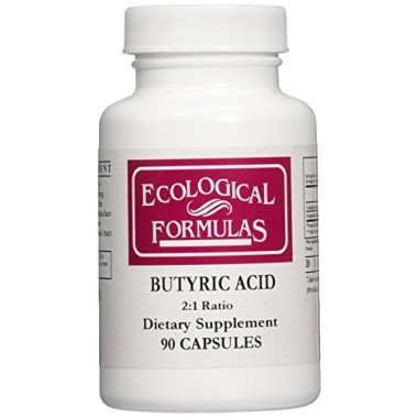 Cardiovascular Research Butyric Acid - B00GXDUMEM