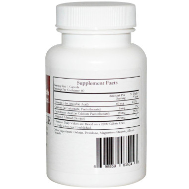 Cardiovascular Research Cortol Ace - B000PLZOZ0