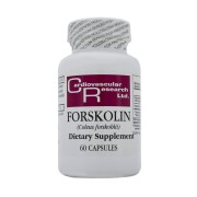 Cardiovascular Research Forskolin - B00DMGVD4G