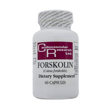 Cardiovascular Research Forskolin - B00DMGVD4G