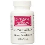 Cardiovascular Research Monolaurin