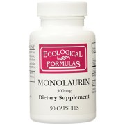 Cardiovascular Research Monolaurin - B003NE4B8M