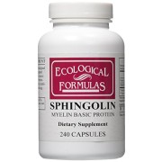 Cardiovascular Research Sphingolin Myelin Basic Protein - B005I5TVHU