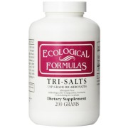 Cardiovascular Research Tri-Salts - B00014DY5S