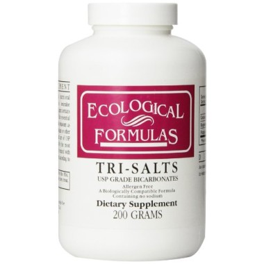 Cardiovascular Research Tri-Salts - B00014DY5S