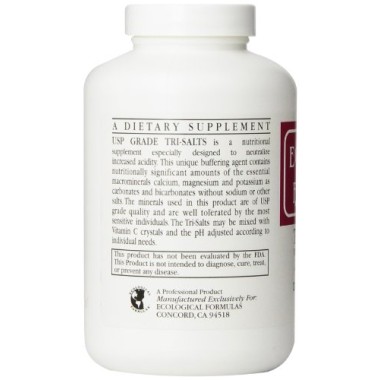 Cardiovascular Research Tri-Salts - B00014DY5S