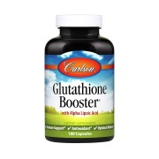 Carlson Labs Glutathione Booster - B003BVIEAI