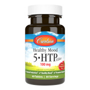 Carlson Labs Healthy Mood 5-HTP Elite - B00H4GUVR0