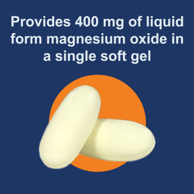 Carlson Labs Liquid Magnesium - B001LF39JM