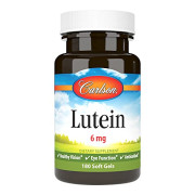 Carlson Labs Lutein Healthy Vision - B003BVIVS8