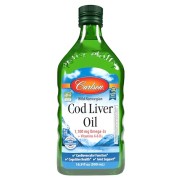 Carlson Labs Norwegian Cod Liver Oil - B001LF39MY Carlson Labs Norwegian Cod Liver Oil - B001LF39MY