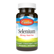 Carlson Labs Selenium - B003BVITVW