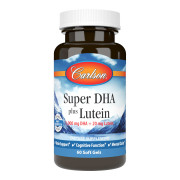 Carlson Labs Super DHA Plus Lutein - B07GJVHQYM Carlson Labs Super DHA Plus Lutein - B07GJVHQYM