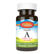 Carlson Labs Vitamin A - B003B3P4L8 Carlson Labs Vitamin A - B003B3P4L8