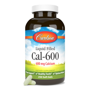 Carlson Liquid Cal-600 - B003BVITOY