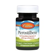 Carlson Labs Pterostilbene Equivalent - B06XSJT4KW Carlson Labs Pterostilbene Equivalent - B06XSJT4KW