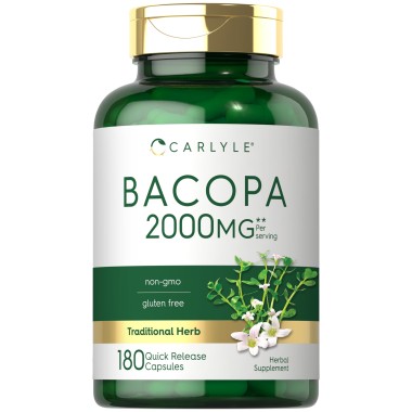 Carlyle Bacopa - B07CGZ6DWF