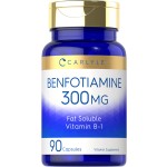 Carlyle Benfotiamine Vitamin B1