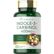 Carlyle Indole-3-Carbino Advanced Formula With Broccoli Extract - B07G7J4Y17