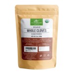 Ceylon Flavors Organic Premium Whole Cloves Spices