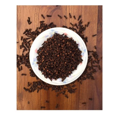 Ceylon Flavors Organic Premium Whole Cloves Spices - B076KJZCRW