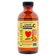 ChildLife Essentials Liquid Vitamin C - B00016RLSC