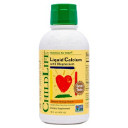 ChildLife Liquid Calcium Magnesium - B009XG9M88 ChildLife Liquid Calcium Magnesium - B009XG9M88