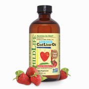 ChildLife Cod Liver Oil - B0009LHZD0 ChildLife Cod Liver Oil - B0009LHZD0
