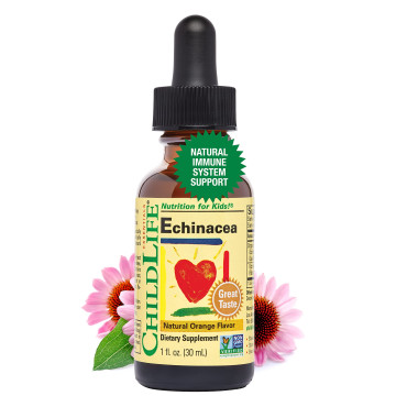 ChildLife Essentials Echinacea - B00016RLQE