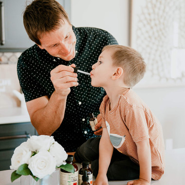 ChildLife Essentials Echinacea - B00016RLQE