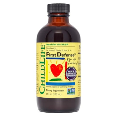 ChildLife Essentials First Defense - B00016RLRS