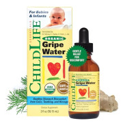 ChildLife Organic Gripe Water - B06WGWZJQB