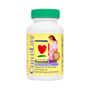 ChildLife Prenatal DHA - B005FA7P1W