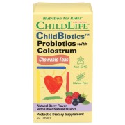 ChildLife Probiotics with Colostrum - B005FA7OZ4