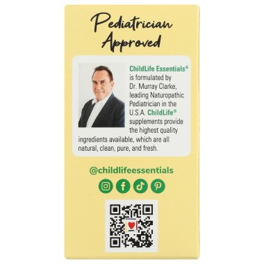 ChildLife Probiotics with Colostrum - B005FA7OZ4