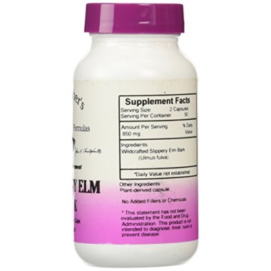 Christopher's Original Formulas Slippery Elm - B000Z93INM
